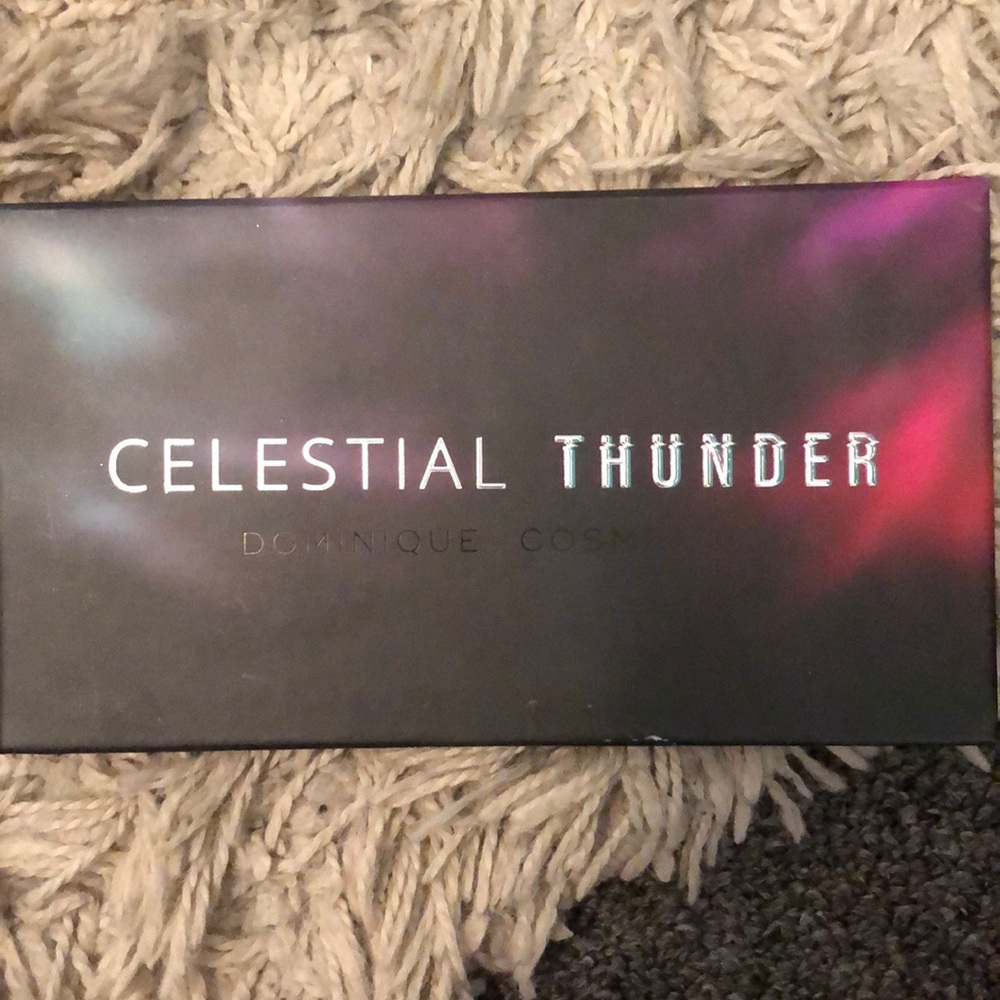 Celestial Thunder shadow - Picture 2 of 3